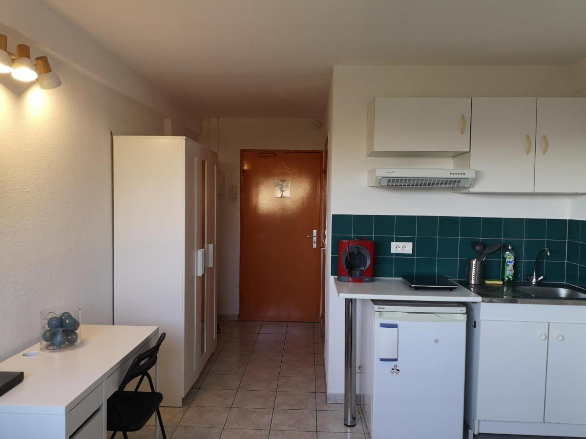 Studio A 15 Minutes Des Plages La Valette-du-Var Exterior foto