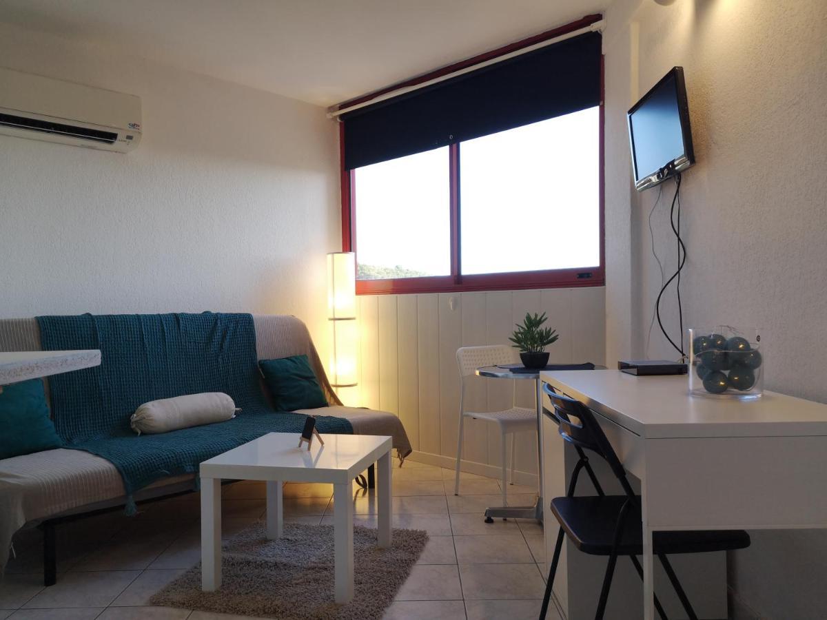 Studio A 15 Minutes Des Plages La Valette-du-Var Exterior foto